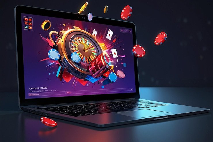 Tampilan aplikasi mobile kenzo toto menampilkan permainan Erek Erek dengan kolom input angka