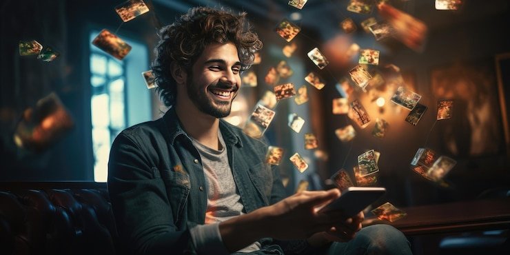 Tampilan Live Schedule kenzo toto di aplikasi mobile Android menampilkan jadwal pertandingan Liga 1 dan acara langsung